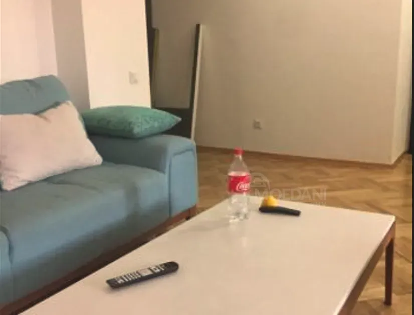 Apartments For Rent four-room 125м² 10/11 floor Tbilisi - photo 4