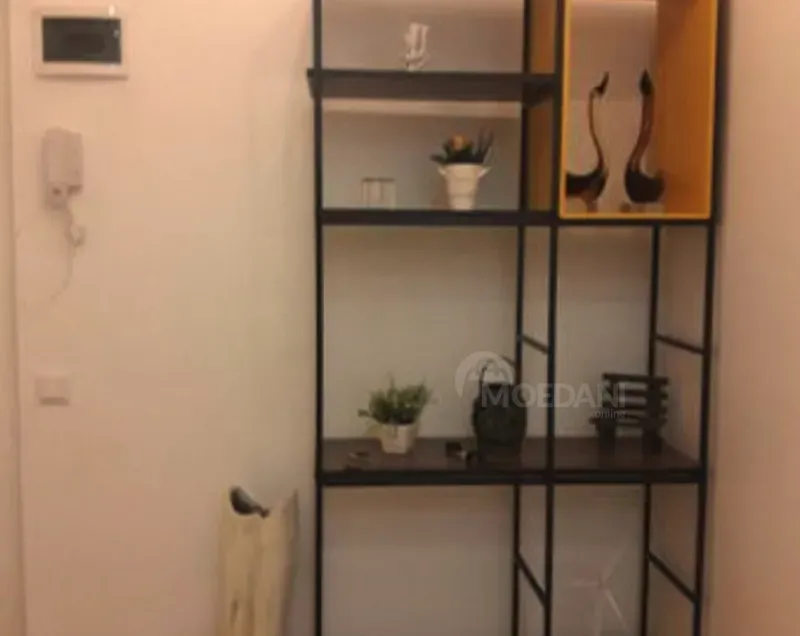 Apartments For Rent four-room 125м² 10/11 floor Tbilisi - photo 10