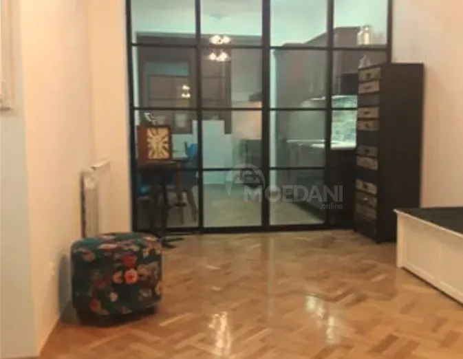 Apartments For Rent four-room 125м² 10/11 floor Tbilisi - photo 9