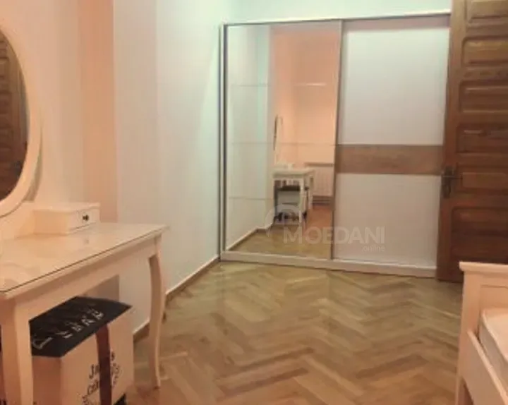 Apartments For Rent four-room 125м² 10/11 floor Tbilisi - photo 7