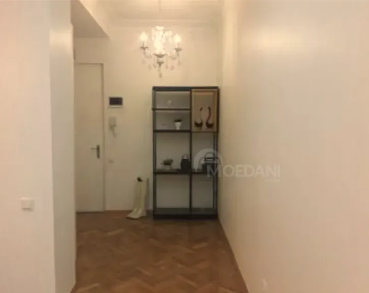 Apartments For Rent four-room 125м² 10/11 floor Tbilisi - photo 6