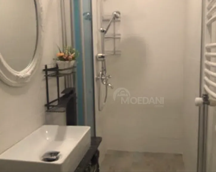 Apartments For Rent four-room 125м² 10/11 floor Tbilisi - photo 5