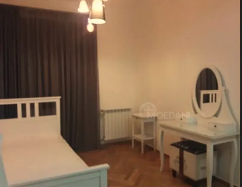 Apartments For Rent four-room 125м² 10/11 floor Tbilisi - photo 8