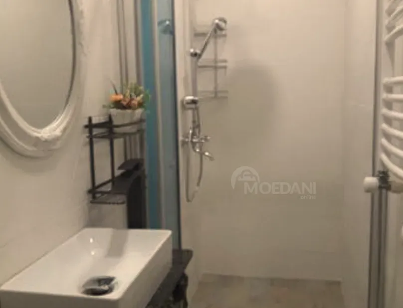 Apartments For Rent four-room 125м² 10/11 floor Tbilisi - photo 11