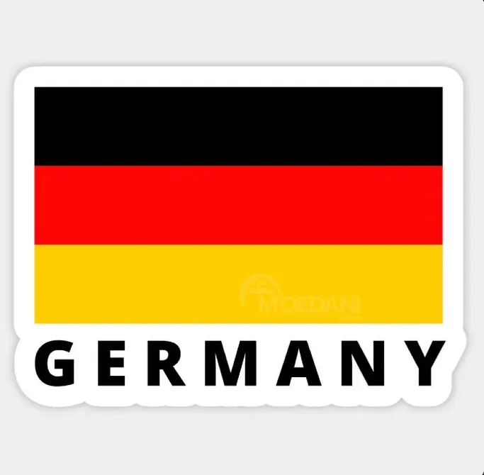 Დასაქმება გერმანიაში "Mercedes-Benz"-ის ქარხანაში თბილისი - photo 1