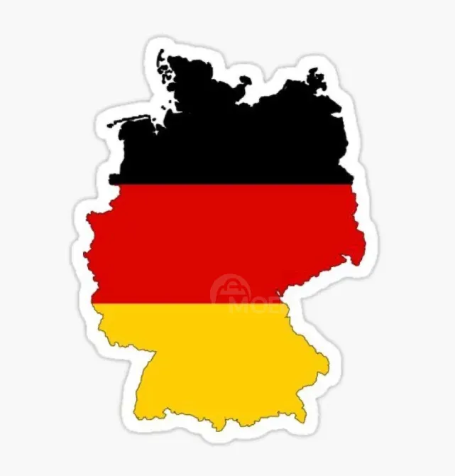 Საწყობის თანამშრომელი (გერმანია) თბილისი - photo 1