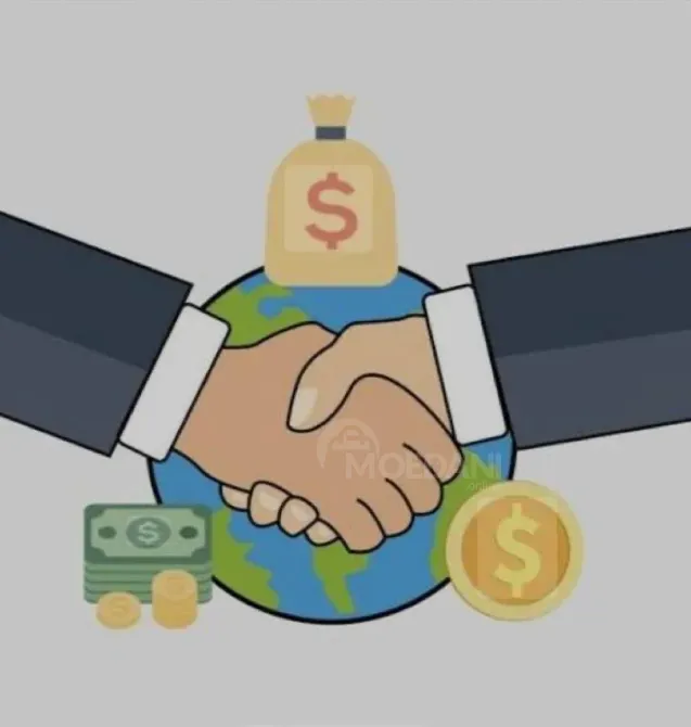 Рабочий-сборщик Нидерланды Тбилиси - изображение 1