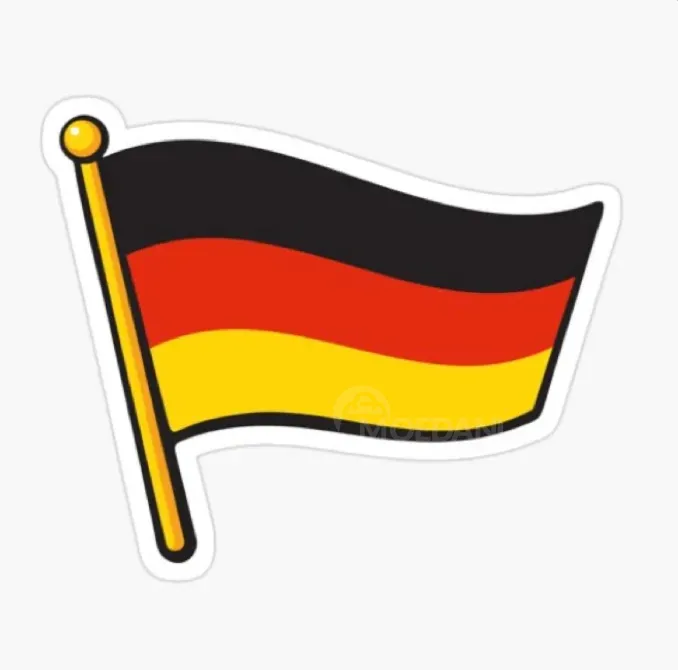 Ტანსაცმლის შემფუთავი (გერმაინია) თბილისი - photo 1