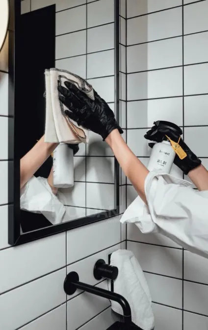 Ვაკანსია დიასახლისის პოზიციაზე თბილისი - photo 1