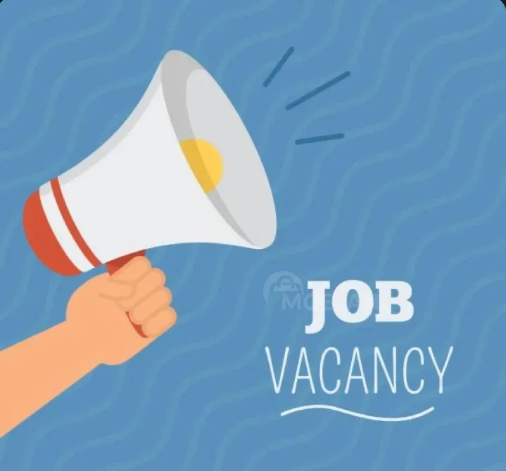 Vacancy for the position of receptionist Tbilisi - photo 1