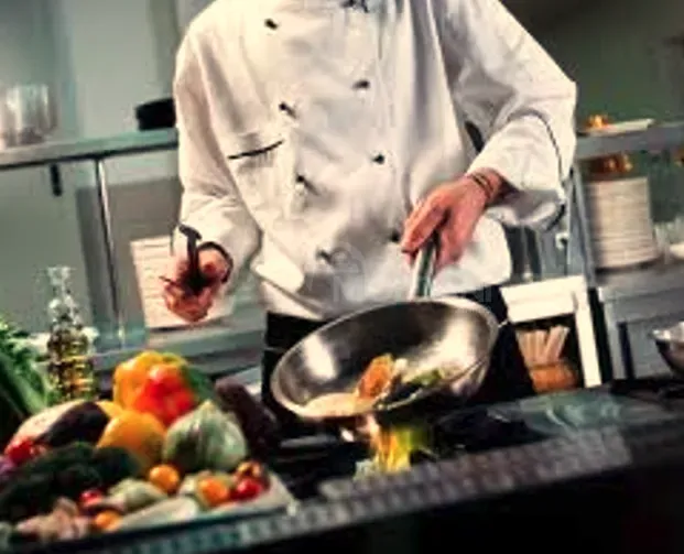 Მზარეული / მცხობელი თბილისი - photo 1