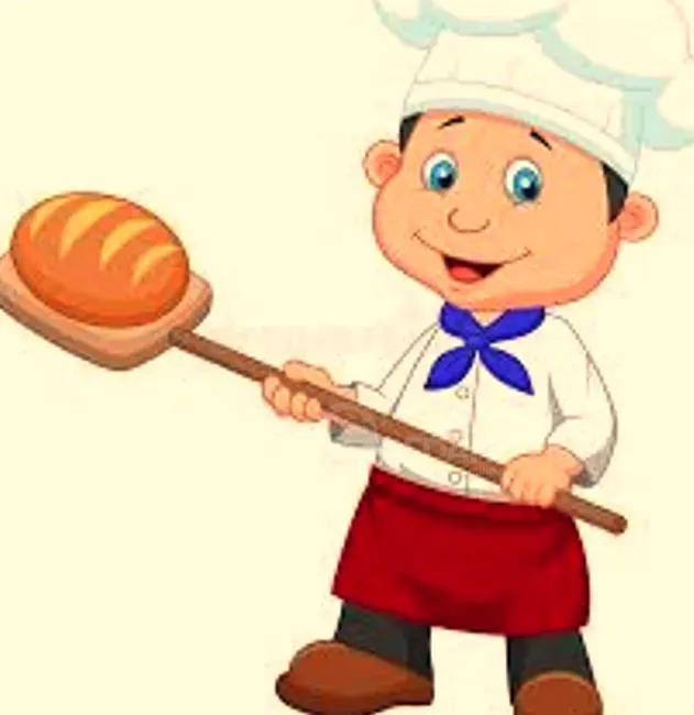 Baker Tbilisi - photo 1