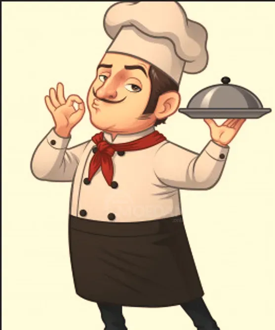 Шеф-повар - Батуми Батуми - изображение 1