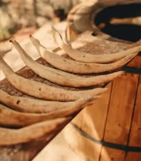 Კახური ლავაშის მცხობელი თბილისი - photo 1