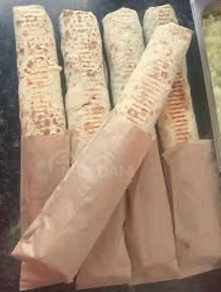 Მეშაურმე თბილისი - photo 1