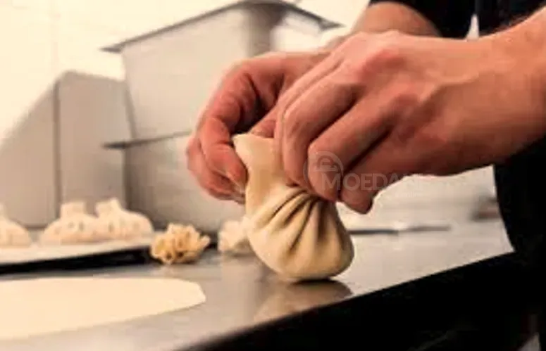 Მეხინკლე თბილისი - photo 1