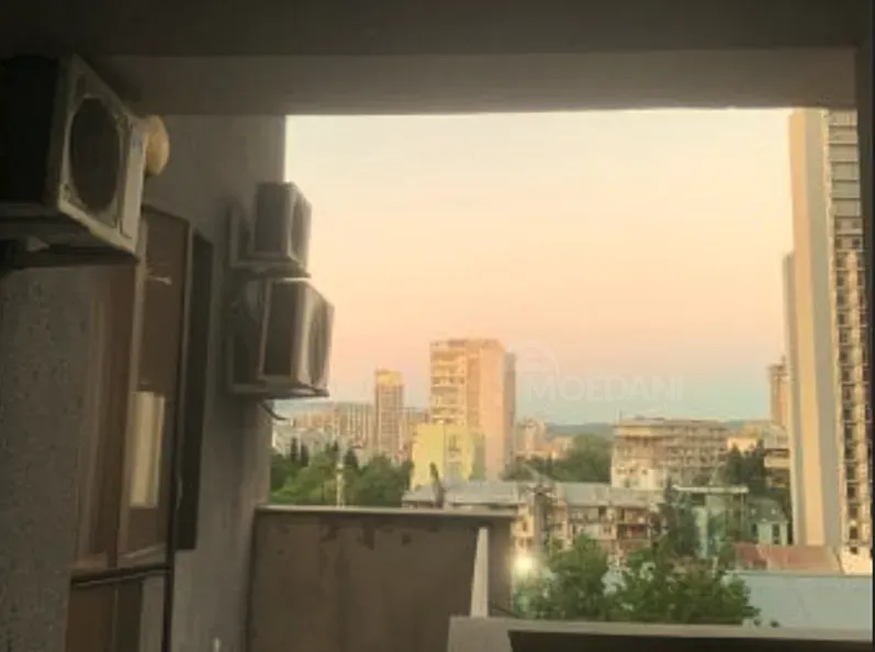 ქირავდება 5 ოთახიანი ბინა 240მ² 7/12 სართ თბილისი - photo 2