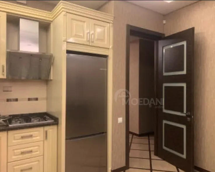 ქირავდება 5 ოთახიანი ბინა 240მ² 7/12 სართ თბილისი - photo 5