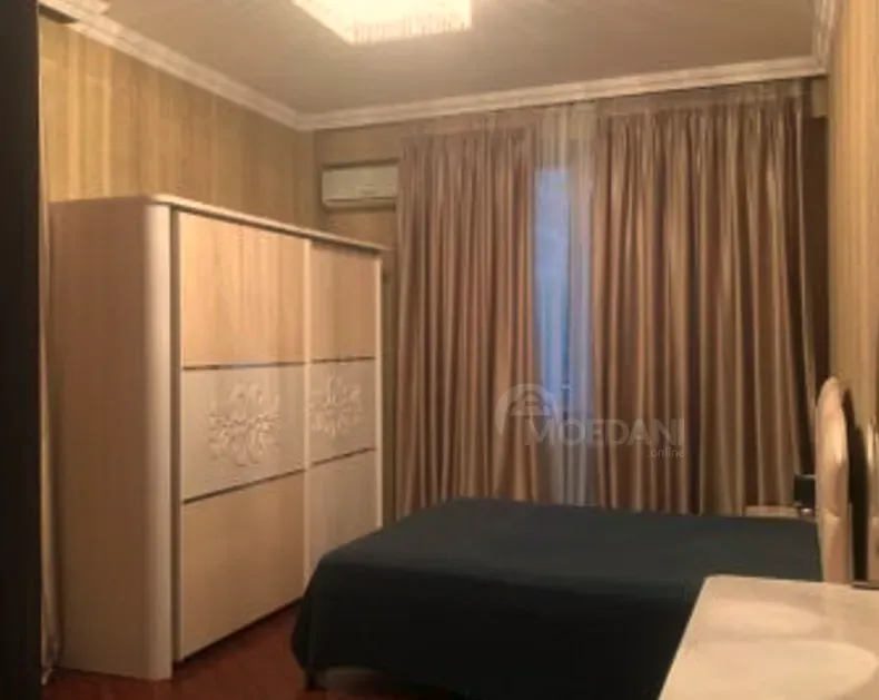 ქირავდება 5 ოთახიანი ბინა 240მ² 7/12 სართ თბილისი - photo 3