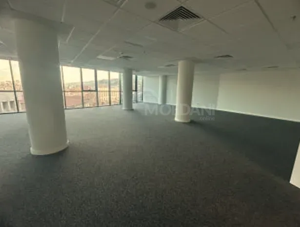 Office commercial space for rent Tbilisi - photo 11