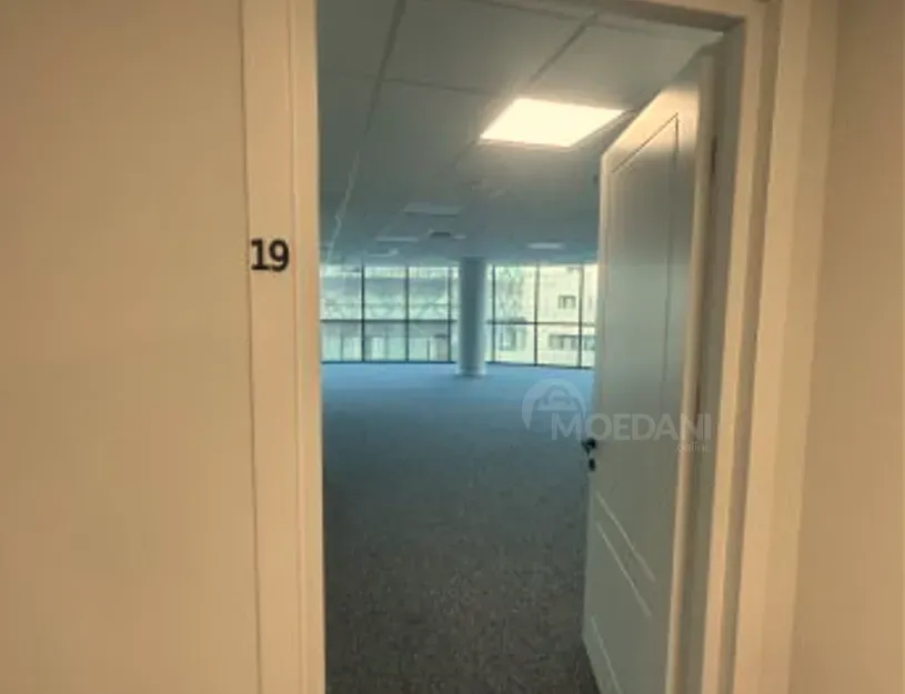 Office commercial space for rent Tbilisi - photo 8