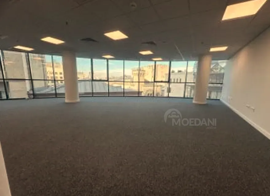 Office commercial space for rent Tbilisi - photo 9