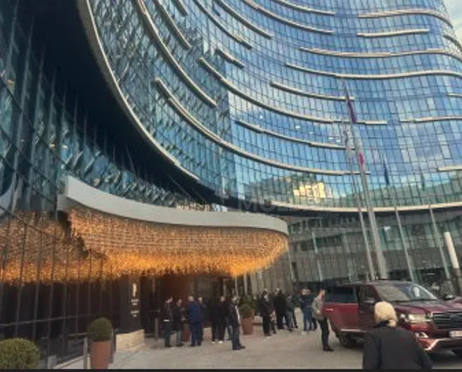 Office commercial space for rent Tbilisi - photo 2