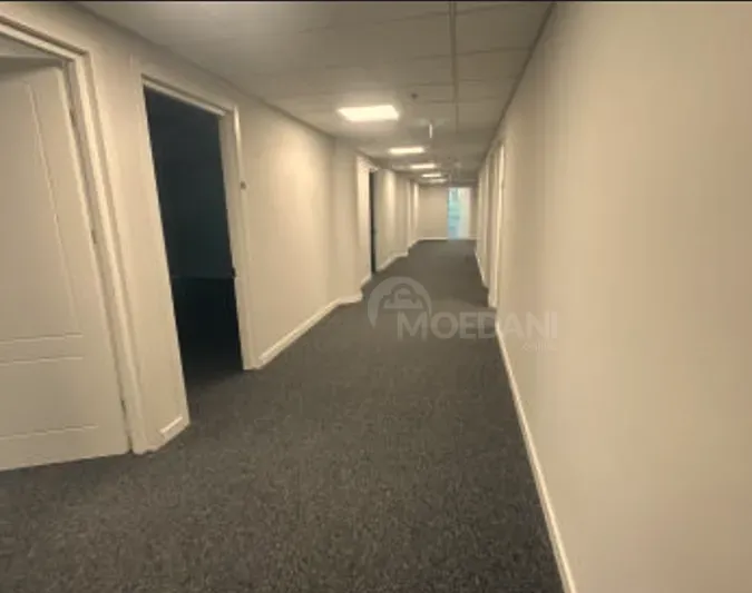 Office commercial space for rent Tbilisi - photo 4