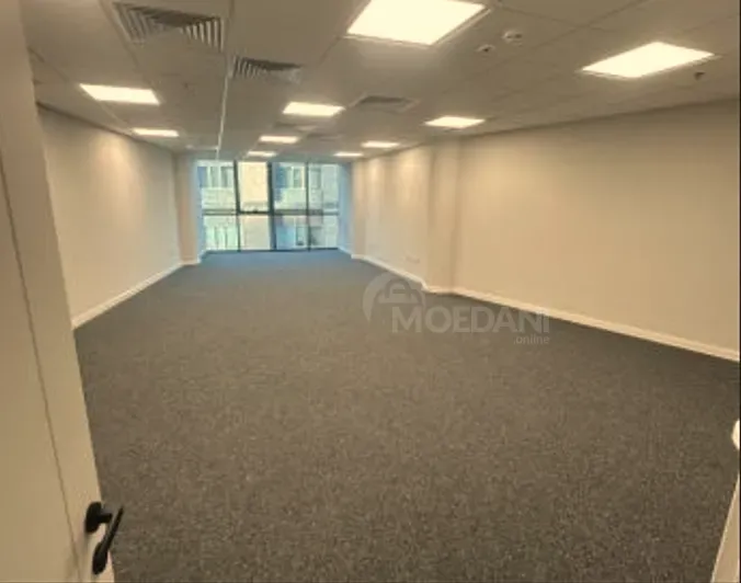 Office commercial space for rent Tbilisi - photo 7