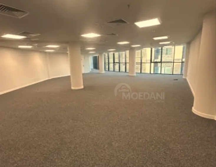 Office commercial space for rent Tbilisi - photo 5