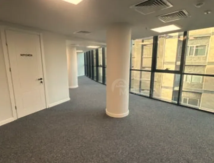 Office commercial space for rent Tbilisi - photo 1