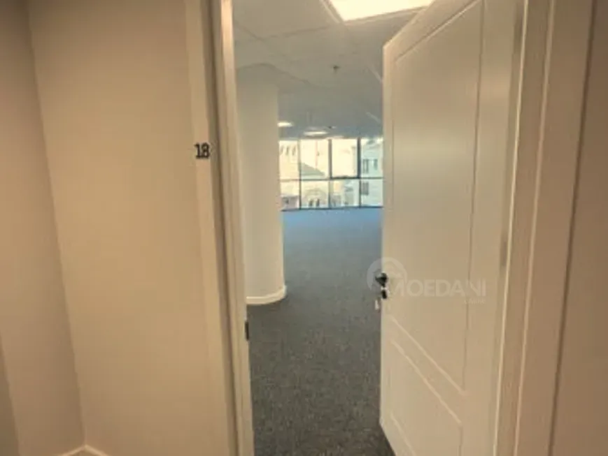 Office commercial space for rent Tbilisi - photo 10