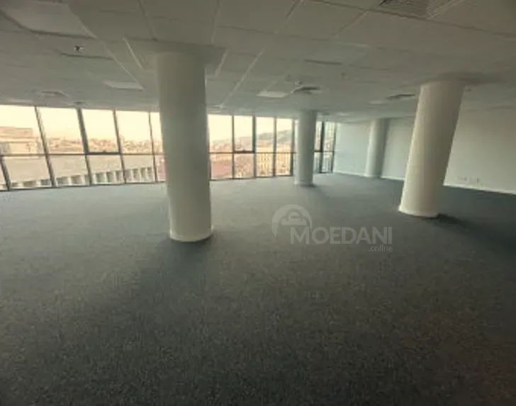 Office commercial space for rent Tbilisi - photo 12