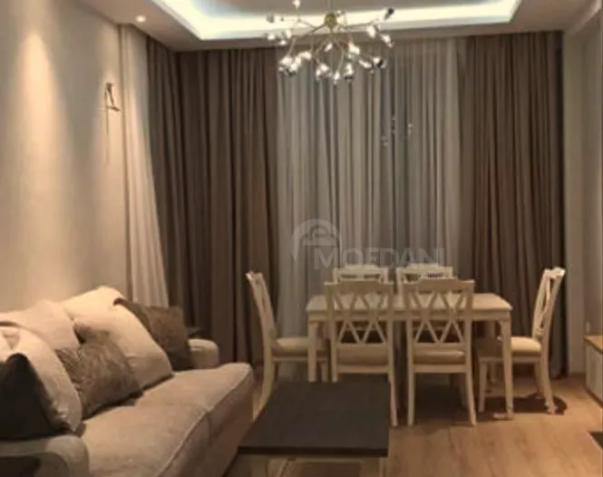 Сдам 3-комн. квартиру 80м² 7/10 эт. Тбилиси - изображение 1