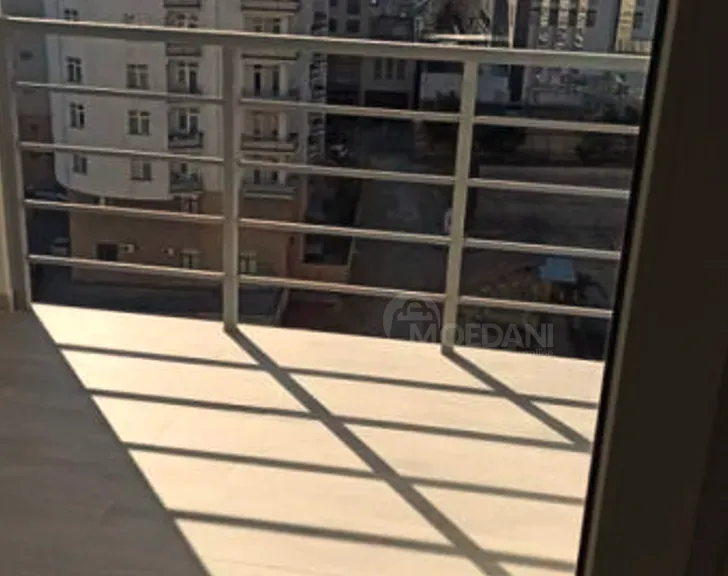 Сдам 3-комн. квартиру 80м² 7/10 эт. Тбилиси - изображение 6