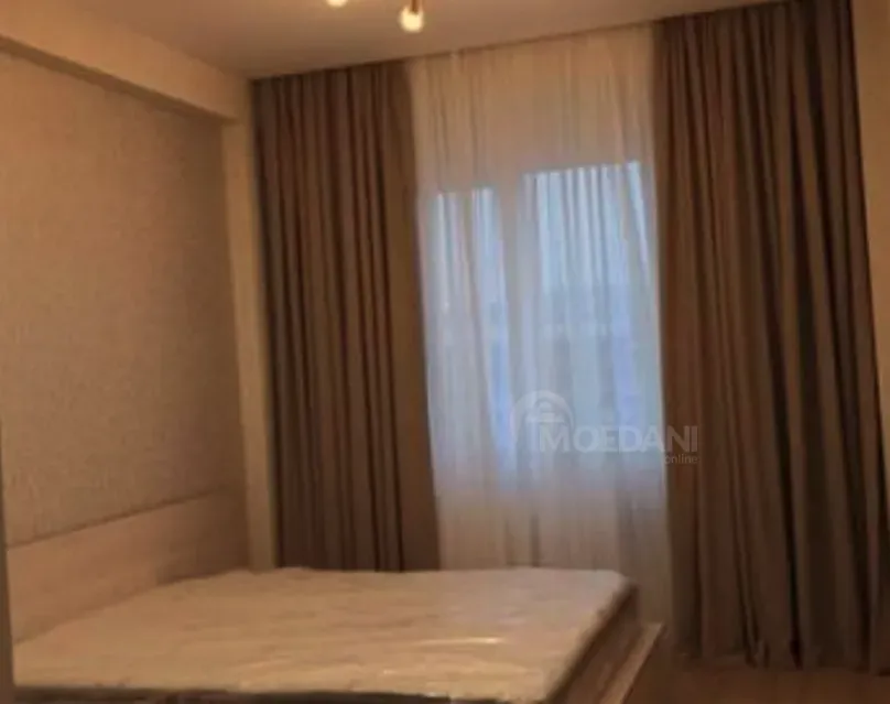 Сдам 3-комн. квартиру 80м² 7/10 эт. Тбилиси - изображение 3