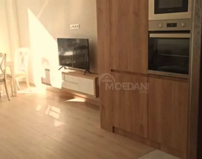 Сдам 3-комн. квартиру 80м² 7/10 эт. Тбилиси - изображение 4