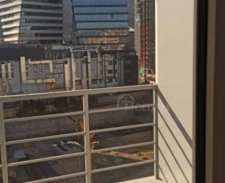 Сдам 3-комн. квартиру 80м² 7/10 эт. Тбилиси - изображение 5