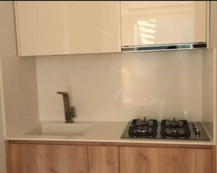 Сдам 3-комн. квартиру 80м² 7/10 эт. Тбилиси - изображение 8