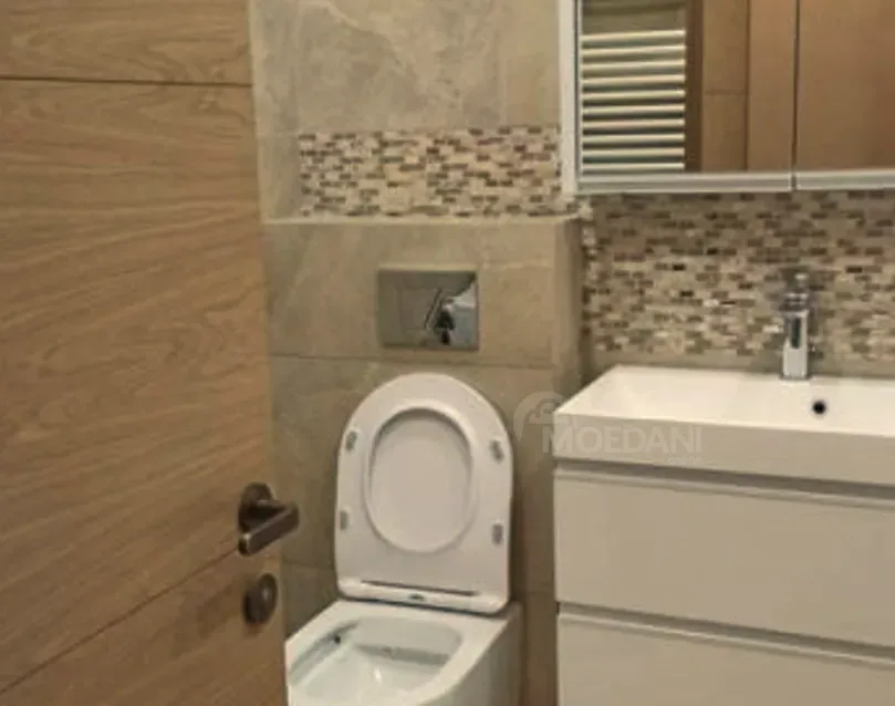 Сдам 3-комн. квартиру 80м² 7/10 эт. Тбилиси - изображение 7