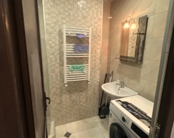 Apartments For Rent two-room 55м² 4/23 floor Tbilisi