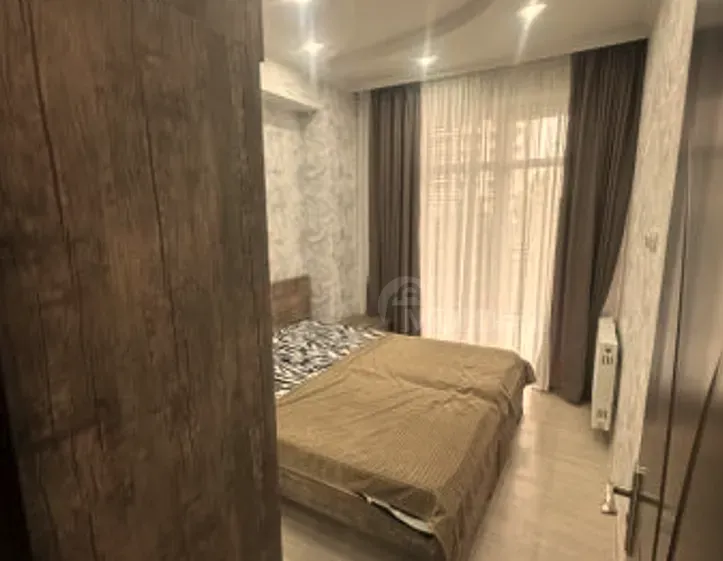 Apartments For Rent two-room 55м² 4/23 floor Tbilisi - photo 5