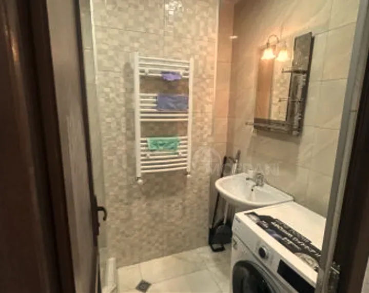 Apartments For Rent two-room 55м² 4/23 floor Tbilisi - photo 6