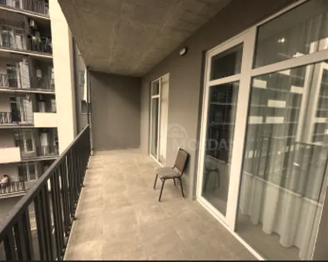 Apartments For Rent two-room 55м² 4/23 floor Tbilisi - photo 10