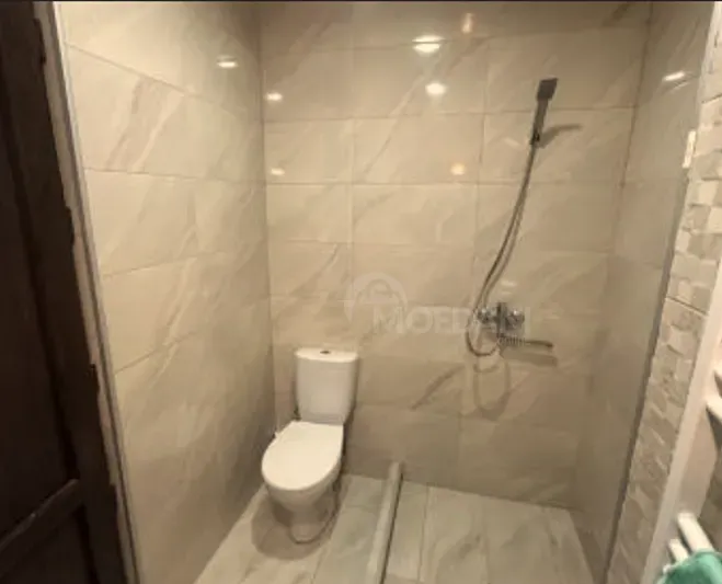 Apartments For Rent two-room 55м² 4/23 floor Tbilisi - photo 8