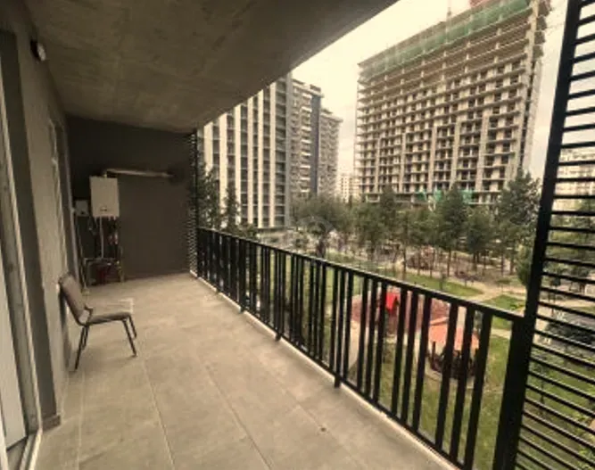 Apartments For Rent two-room 55м² 4/23 floor Tbilisi - photo 9