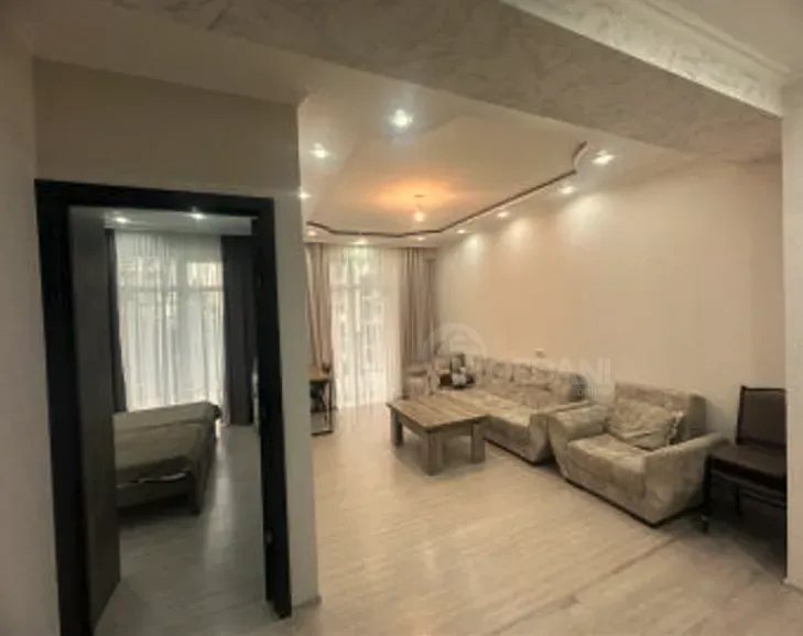 Apartments For Rent two-room 55м² 4/23 floor Tbilisi - photo 3