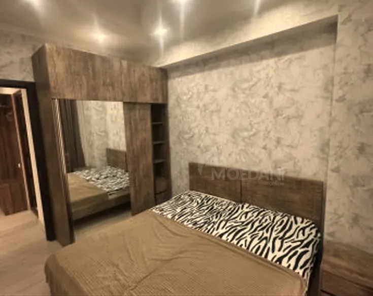 Apartments For Rent two-room 55м² 4/23 floor Tbilisi - photo 7