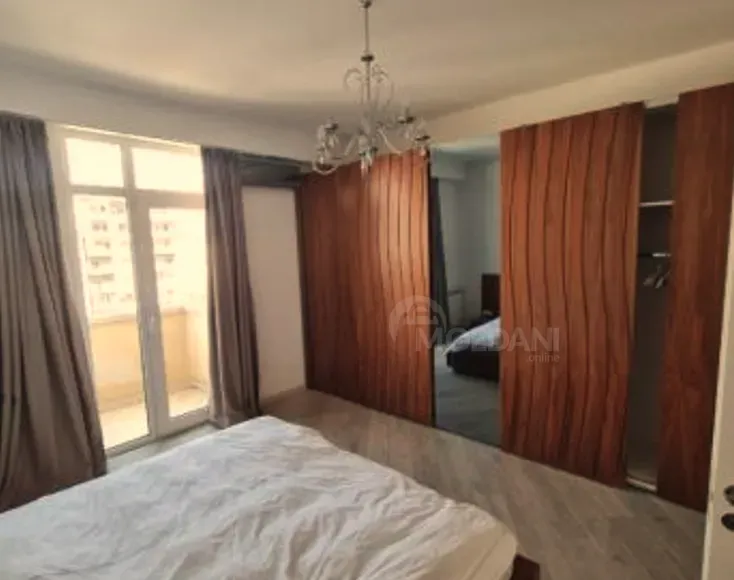 ქირავდება 3 ოთახიანი ბინა 117მ² 7/10 სართ თბილისი - photo 7