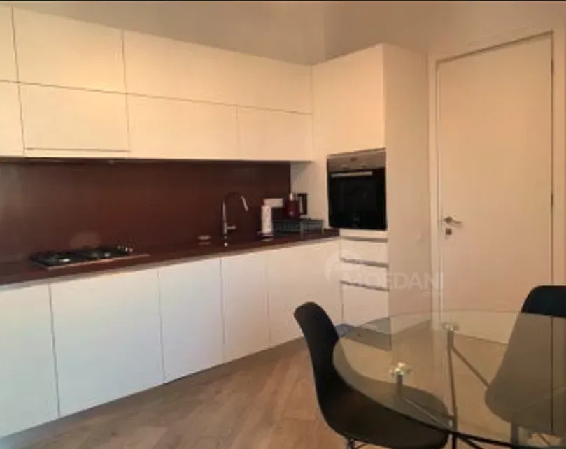 ქირავდება 3 ოთახიანი ბინა 117მ² 7/10 სართ თბილისი - photo 5